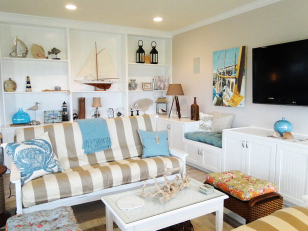 Help Me Decorate My Beach House - Decorating and Remodeling Ideas