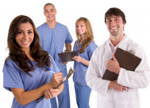 Top 5 Reasons Everyone Is Getting A Degree In Health Care