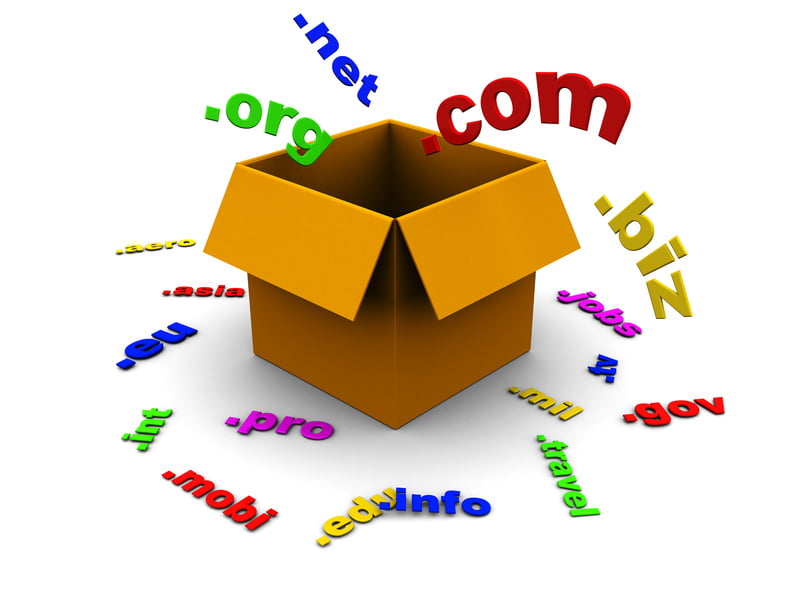 domain-name-extensions