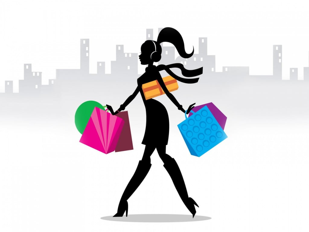 girl-shopping