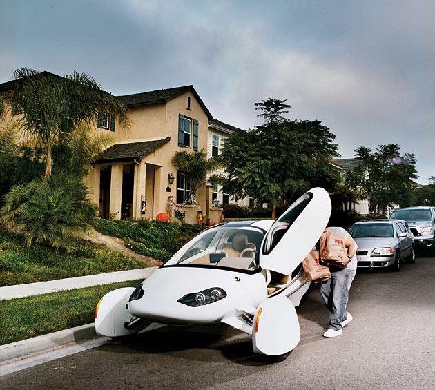 futuristic-car