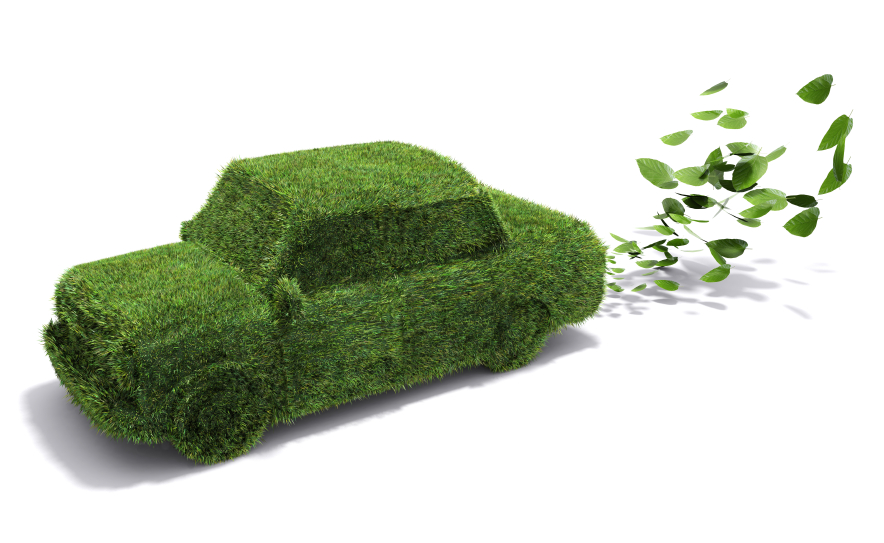 Some Ideas for a Greener Driving