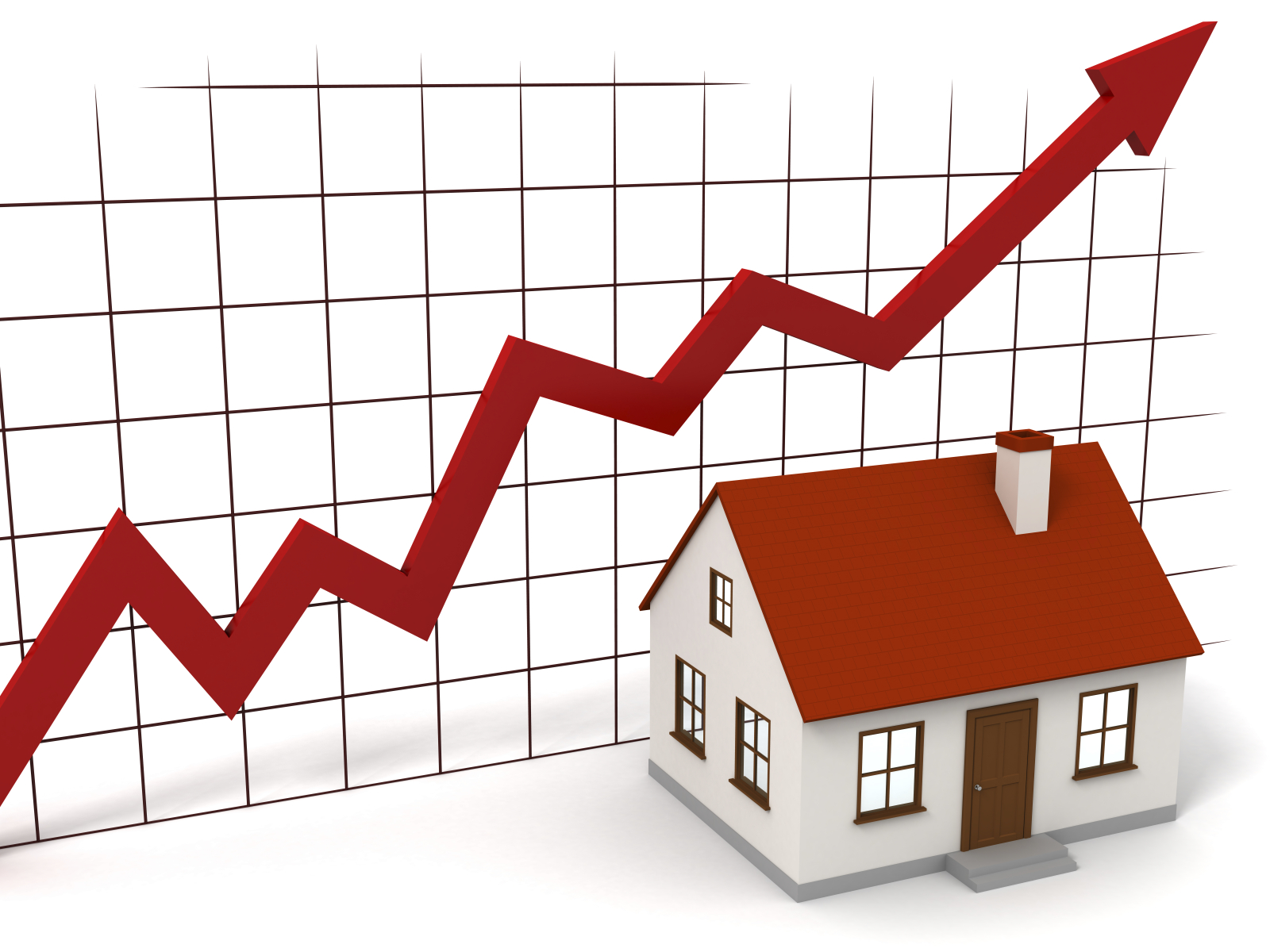 Is it Now the Best Time to Invest in Real Estate?
