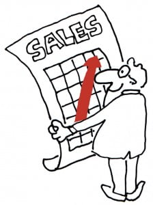 Industries that Must Have a Sales Application