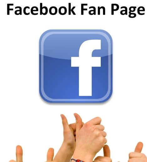 ... of a Facebook Fan Page for Brand Promotion and Business Marketing