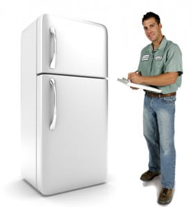 Choosing a Refrigerator to Match Your Kitchen Renovation
