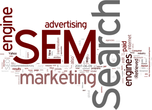 Search Engine Marketing Boosts Your Web Presence
