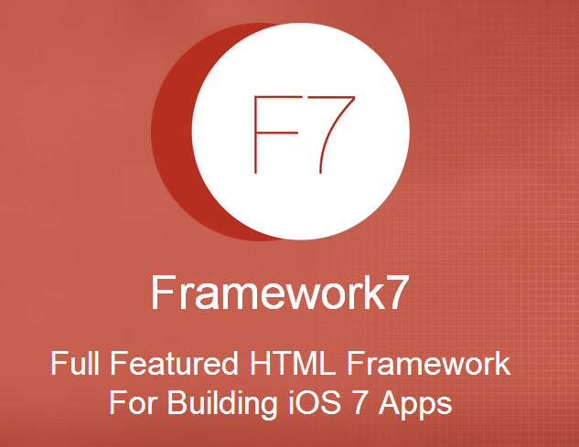 Framework7