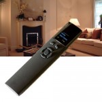 Programmable Remote