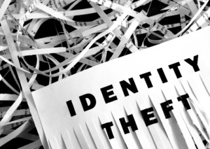 Identify Theft