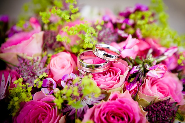 Ensure Perfect Wedding with Reliable Flower Delivery Sydney