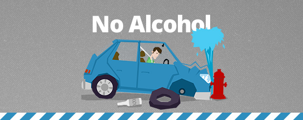 Alcohol And Teen Driving 12