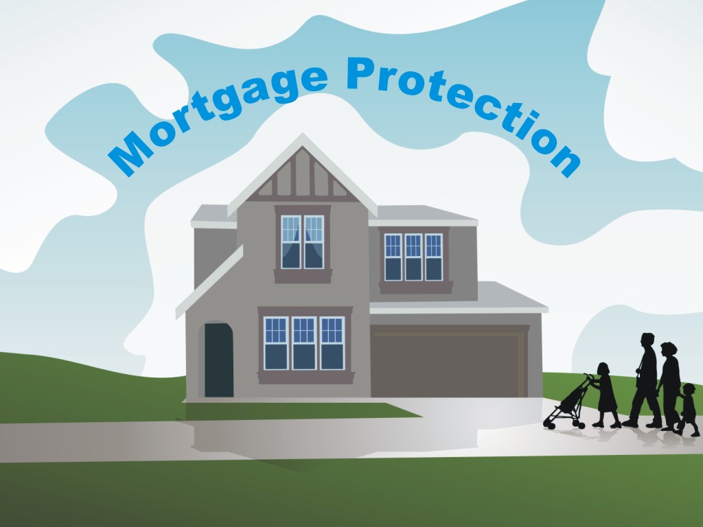 Mortgage protection