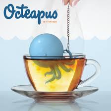 Octeapus