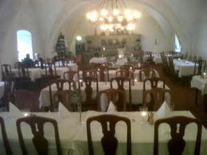 Sweden-restaurant-monastery