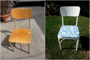 Amazing Ideas For Restoring Old Furniture