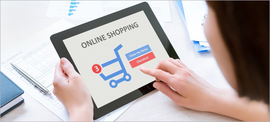 Advantages of Online Shopping and Basic Security Tips