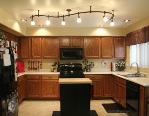 kitchen-lighting-ideas-low-ceiling