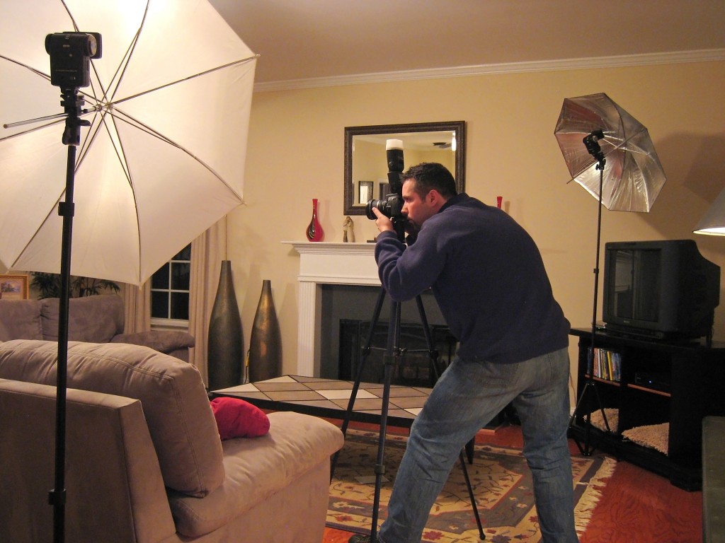 Tips For Aspiring Interior Photographers To Perform Better