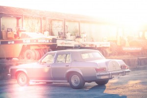 5 Facts about Old Car Valuations You Should Know