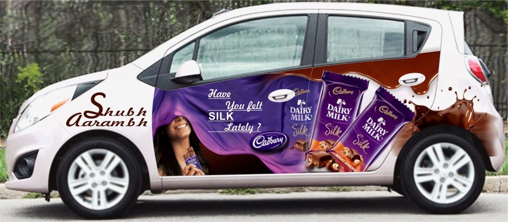 Cadbury Ad