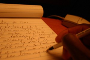 10 Qualities Of Highly Successful Freelance Writers