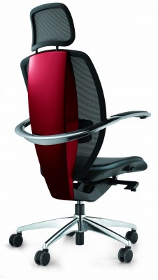 Aresline Xten Office Chair