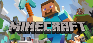 Minecraft  LogoType