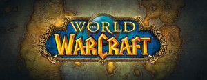 World of Warcraft  poster