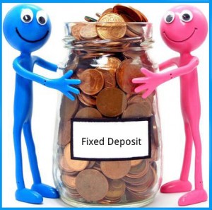 fixed-deposit