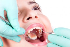 Dental Inflammation