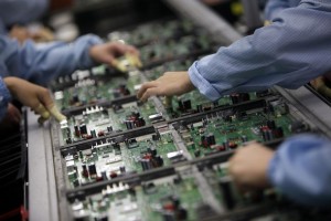 5 Challenges and Opportunities for Electronics Manufacturers