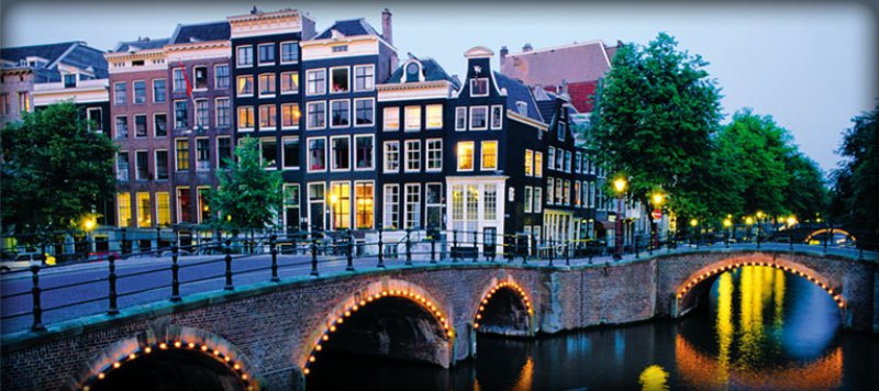 Amsterdam-Netherland