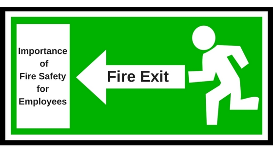 Fire Safety for Employees
