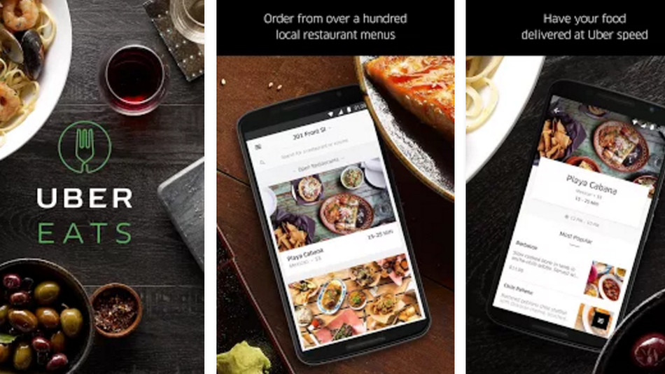 What Does Uber Charge For Food Delivery What Does Uber Charge For Food Delivery