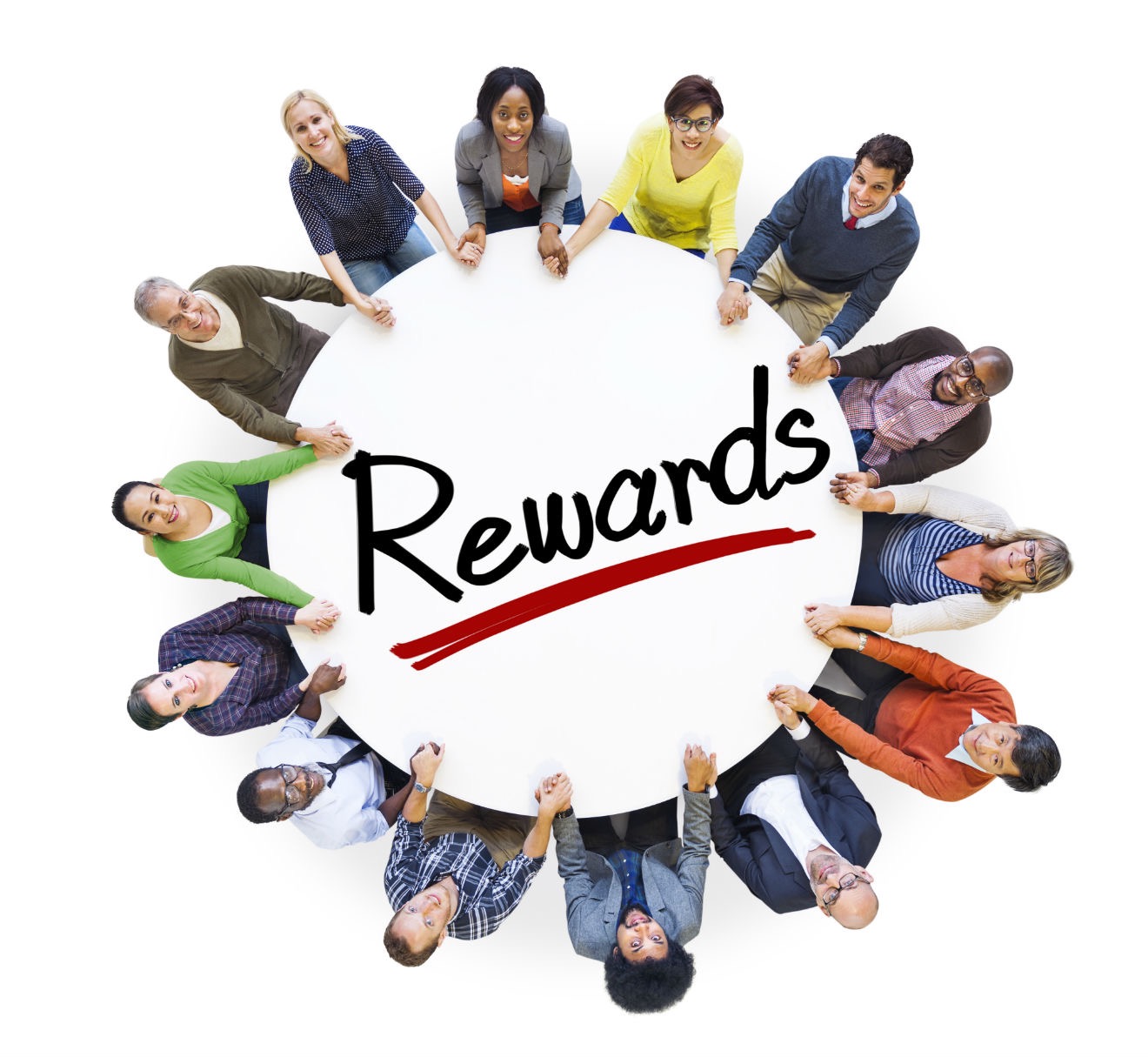 Employee Rewards
