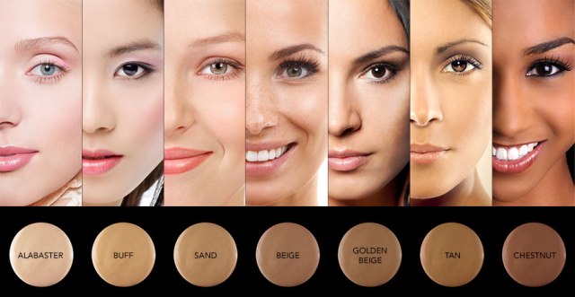 12 Tips On How To Choose The Best Foundation