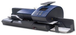 Can Home Businesses Benefit From a Postage Meter?
