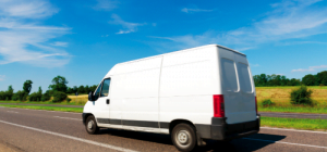 Successful SME Market Makes Demand for Vans