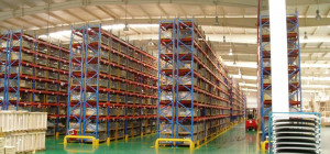 Advantages and Disadvantages of Pallet System Racking