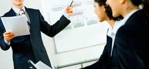 Maximizing The Effectiveness of Your Project Management Training