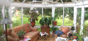 Why Add a Conservatory in Your Home
