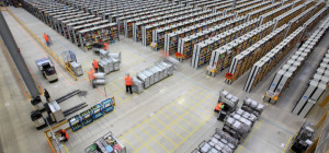 The Three Pieces of Equipment Every Warehouse Needs