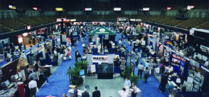 Tips for Saving Money at Trade Shows