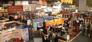 The Biggest Trade Shows in the World