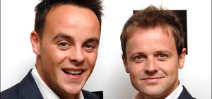 Ant and Dec: The Inseparable Comedy Duo