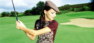 Play Golf and Feel the Health Benefits