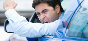 Driven Crazy: Bad Habits on the Road