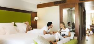 Choosing the Righ Hotel for Your Family Holiday