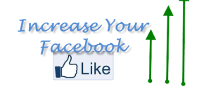 How to Increase the Fan Base of Your Facebook Page